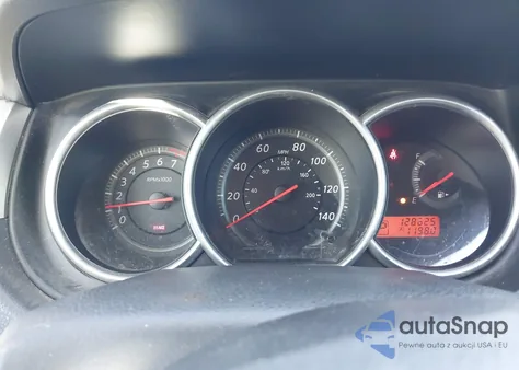 2012 Nissan Versa 1.8 S z USA, uszkodzony, nr VIN 3N1BC1CP9CK217853